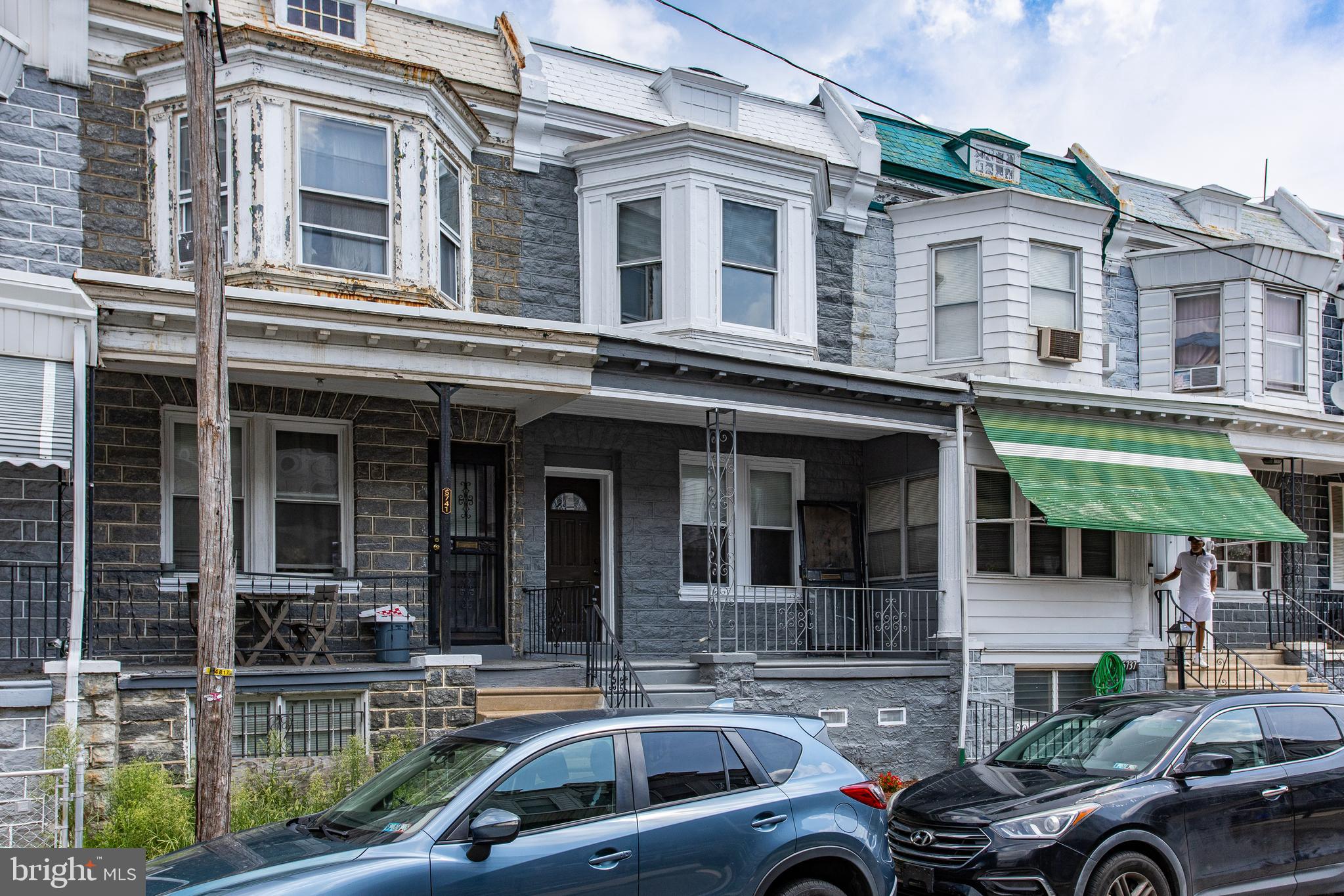 5739 Pemberton Street Philadelphia, PA 19143 - Photo 3 of 32 Gallery Image 3