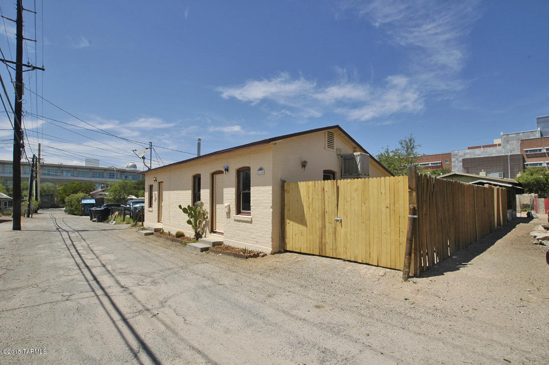 830 East 6th Street Tucson, AZ 85719 - Photo 2 of 27