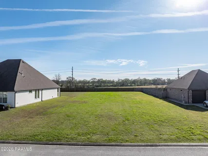 $60,000 | 118 Snapping Lane, Broussard, LA 70518