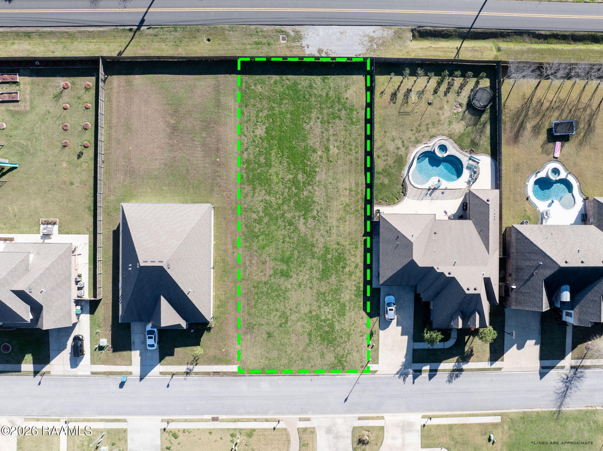 118 Snapping Lane Broussard, LA 70518 - Photo 4 of 10 4-web-or-mls-118 Snapping Ln-4