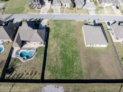 $60,000 | 118 Snapping Lane, Broussard, LA 70518