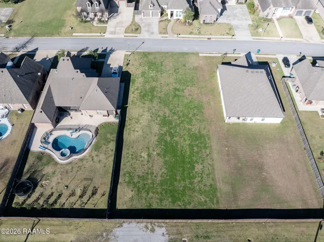 $65,000 | 118 Snapping Lane, Broussard, LA 70518