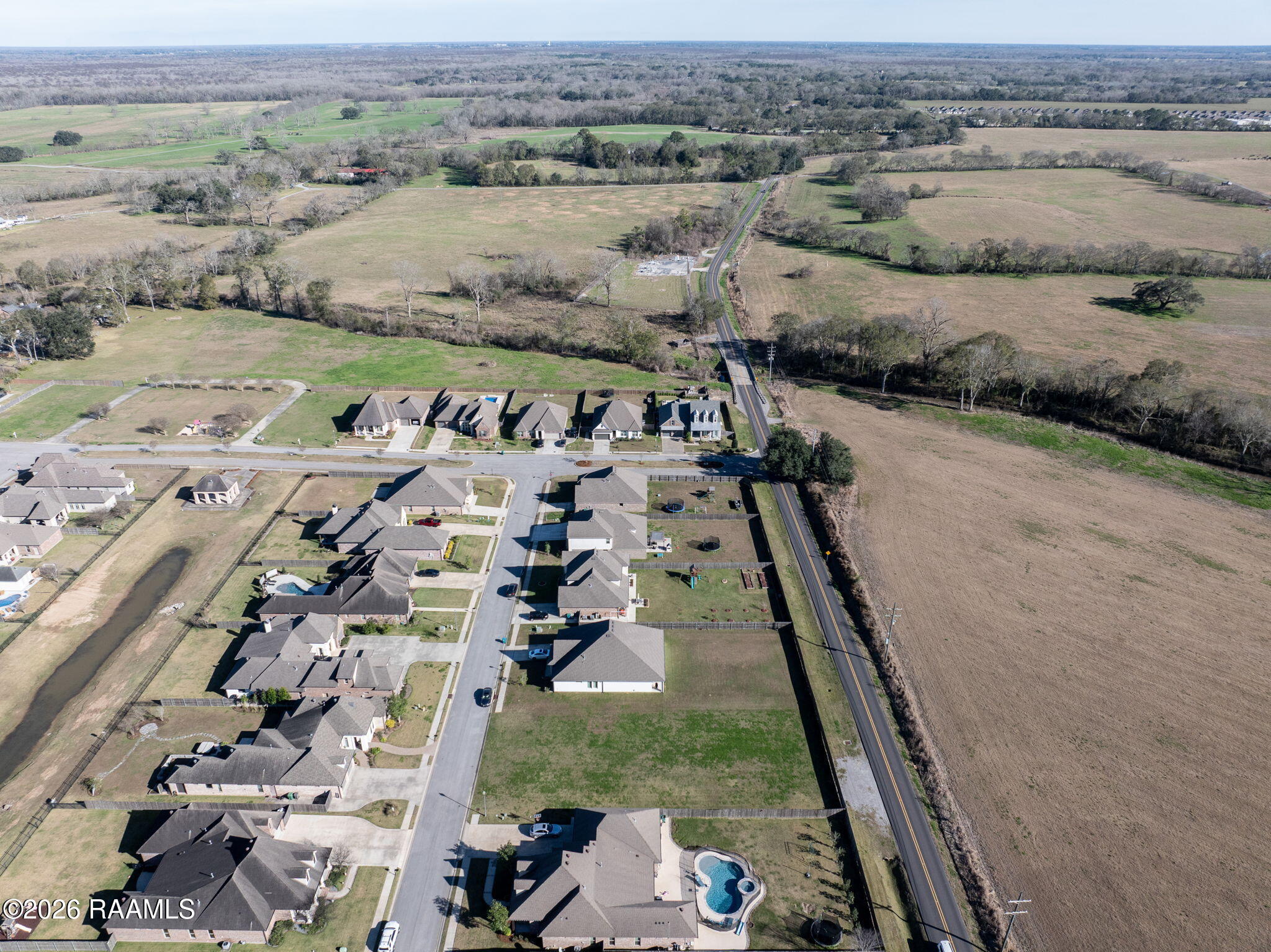 118 Snapping Lane Broussard, LA 70518 - Photo 7 of 10 7-web-or-mls-118 Snapping Ln-7