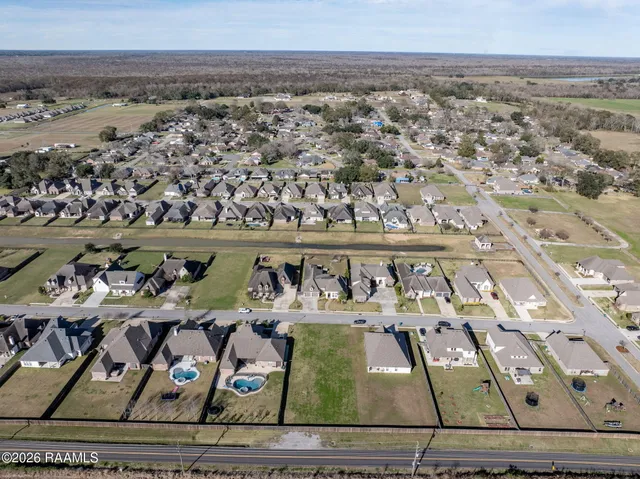 $65,000 | 118 Snapping Lane, Broussard, LA 70518