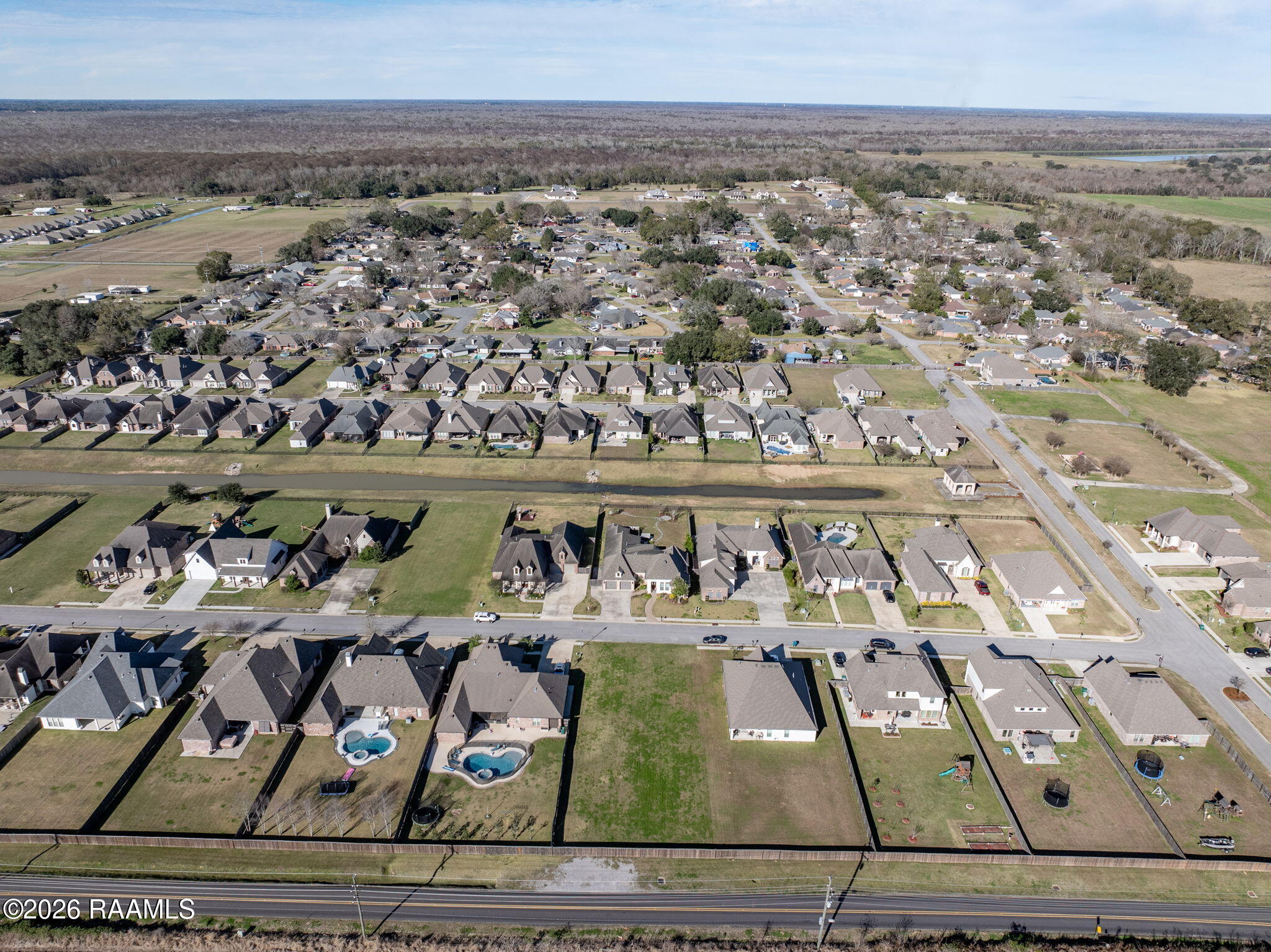 118 Snapping Lane Broussard, LA 70518 - Photo 10 of 10 10-web-or-mls-118 Snapping Ln-10