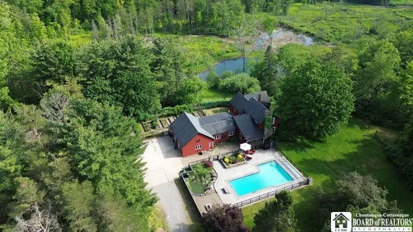 $749,900 | 9303 Falls Road, Colden, NY 14170
