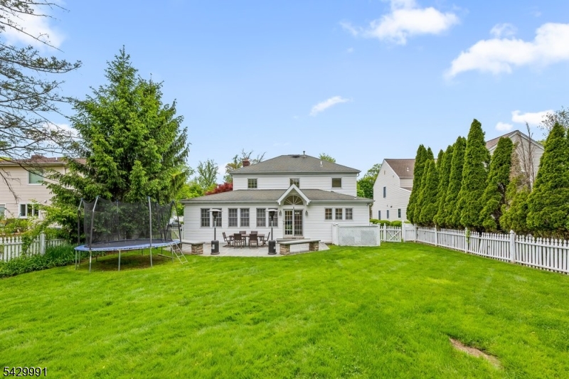 33 Exeter Road Short Hills, NJ 07078 - Photo 46 of 47