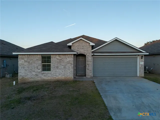 $1,800 | 9506 Murandy Drive, Killeen, TX 76542