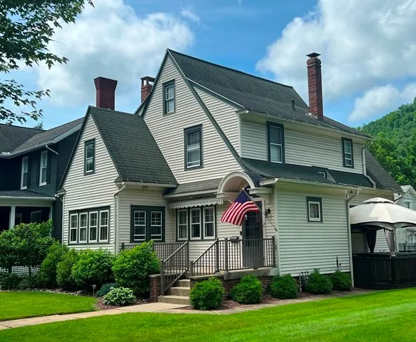 $155,000 | 114 West 4th Street, Emporium, PA 15834