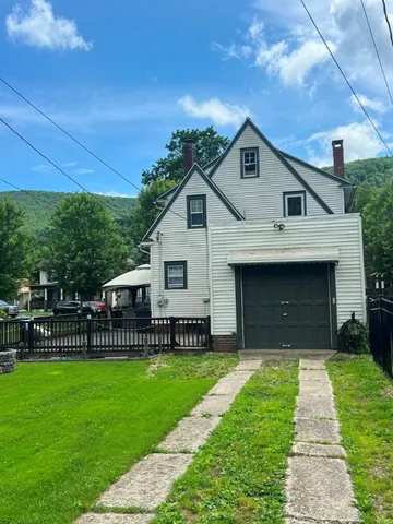 $155,000 | 114 West 4th Street, Emporium, PA 15834