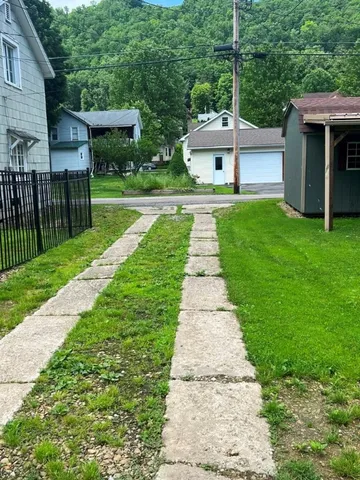 $155,000 | 114 West 4th Street, Emporium, PA 15834