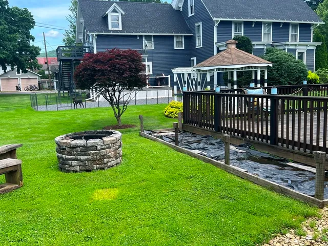 $155,000 | 114 West 4th Street, Emporium, PA 15834