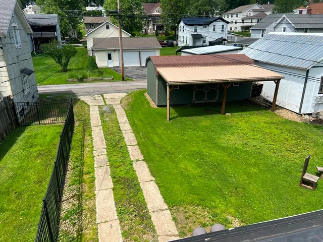 $155,000 | 114 West 4th Street, Emporium, PA 15834