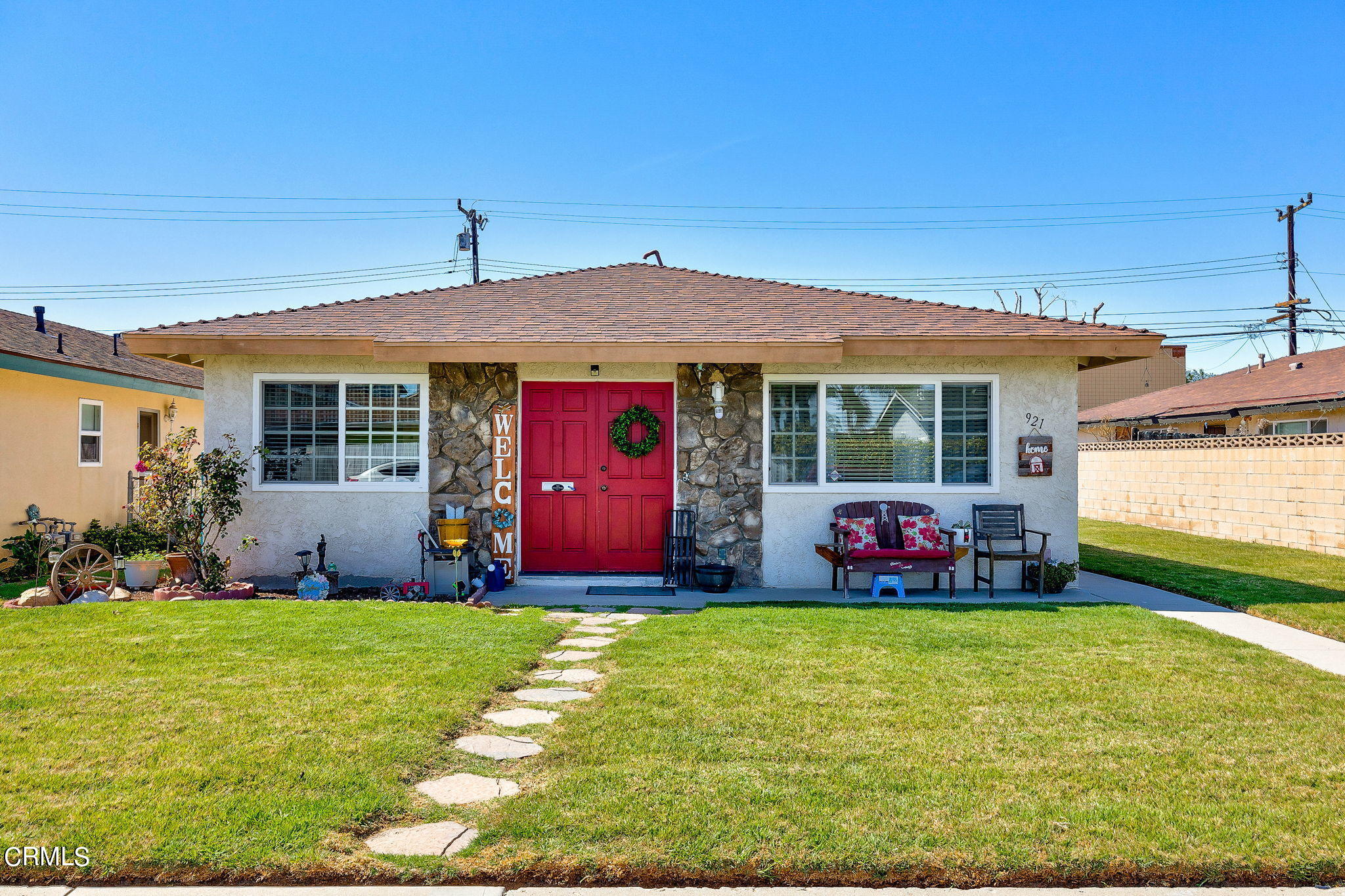 921 North M Street Oxnard, CA 93030 - Photo 1 of 32 Unit A Front