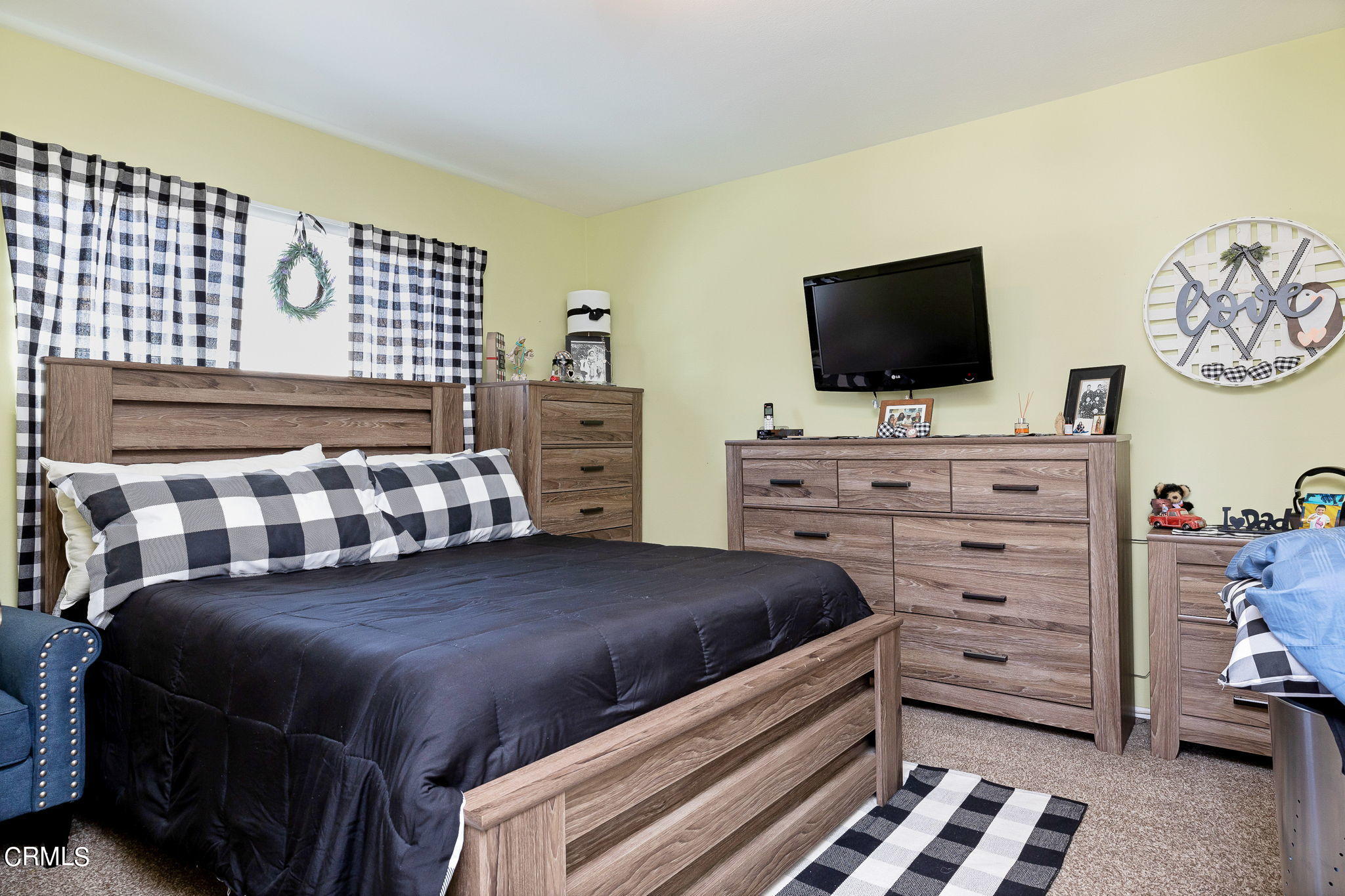 921 North M Street Oxnard, CA 93030 - Photo 11 of 32 Bedroom 1 Unit A