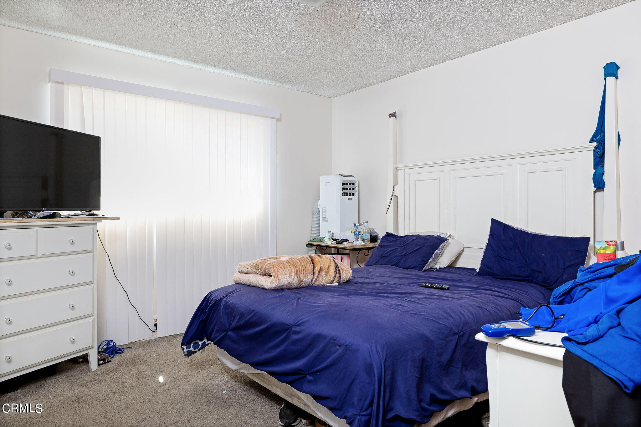 921 North M Street Oxnard, CA 93030 - Photo 25 of 32 Bedroom 1 and ensuite Unit B