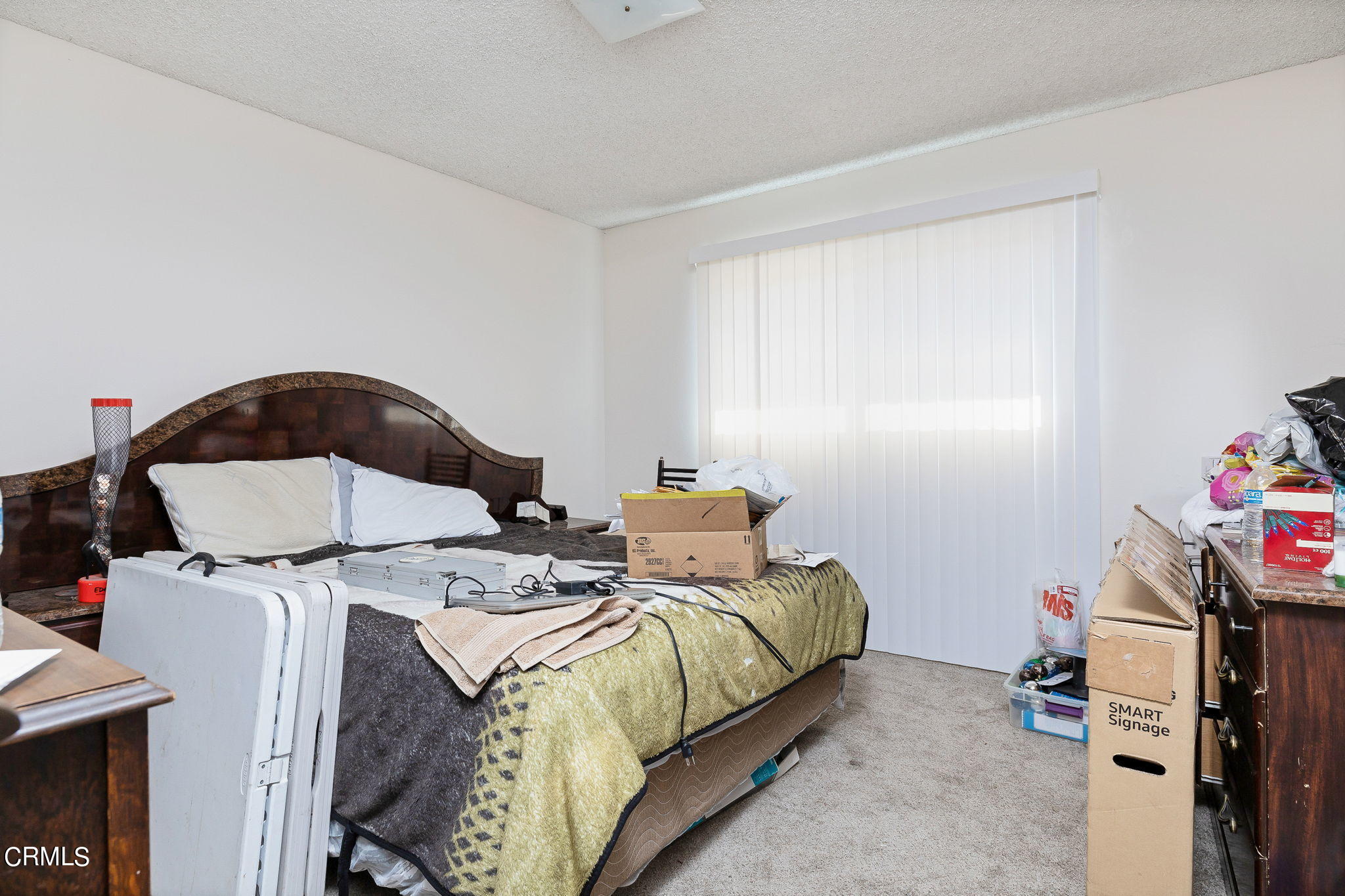 921 North M Street Oxnard, CA 93030 - Photo 28 of 32 Bedroom 2 Unit B
