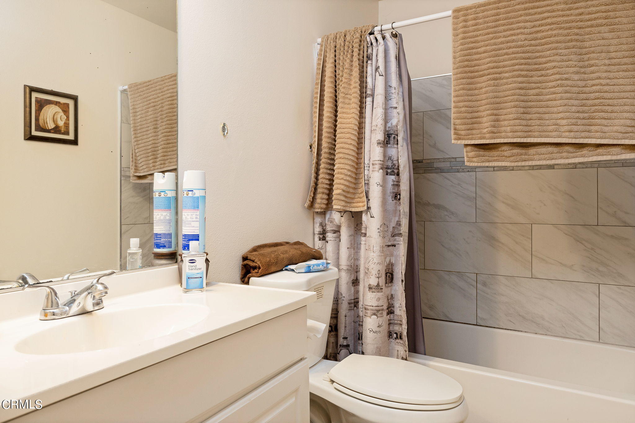 921 North M Street Oxnard, CA 93030 - Photo 29 of 32 Full Bath Unit B