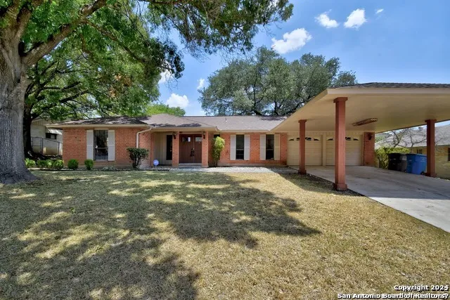 $2,100 | 6302 Madeleine Drive, San Antonio, TX 78229