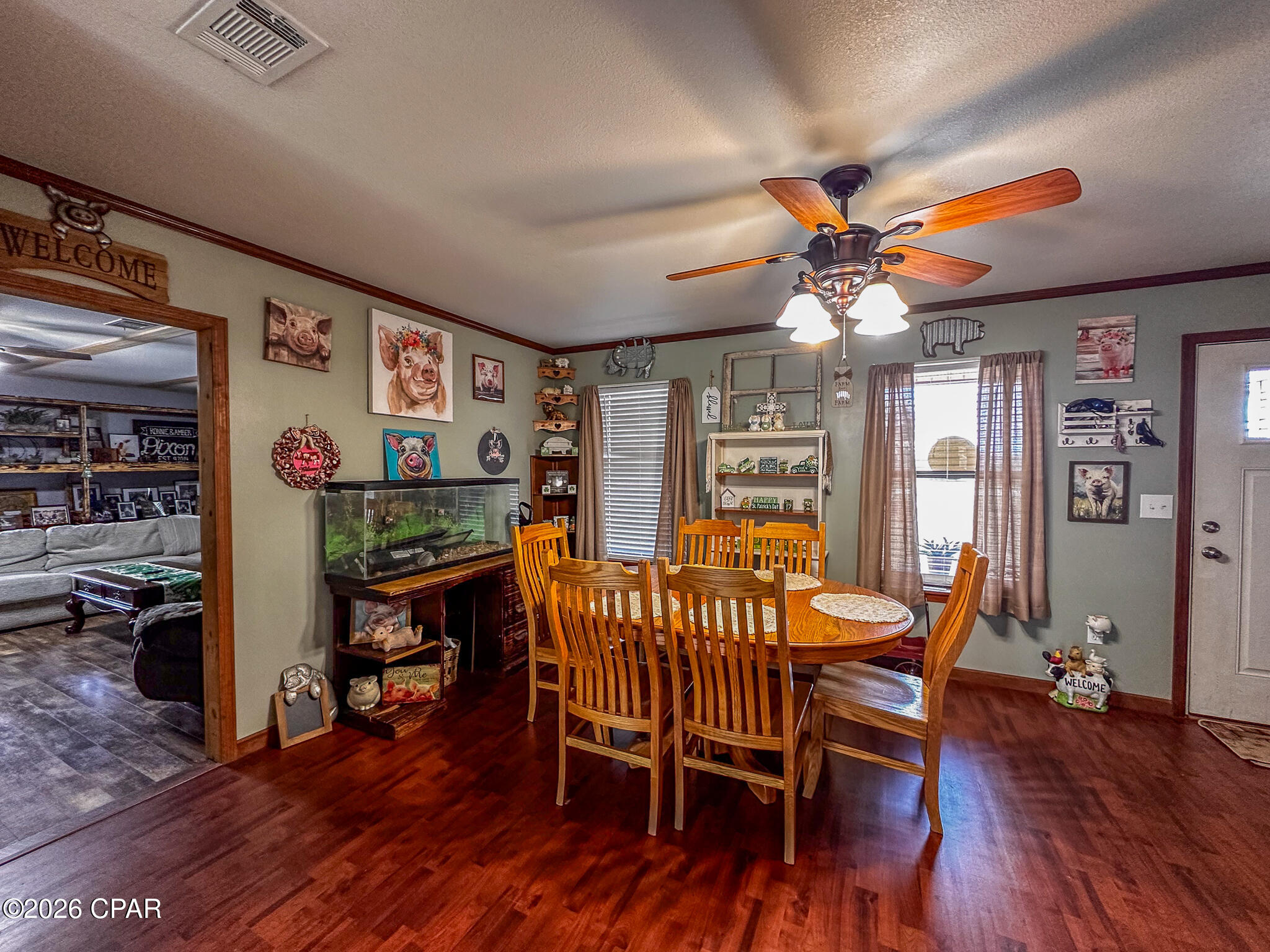 23451 Northwest Black Bottom Road Altha, FL 32421 - Photo 13 of 27