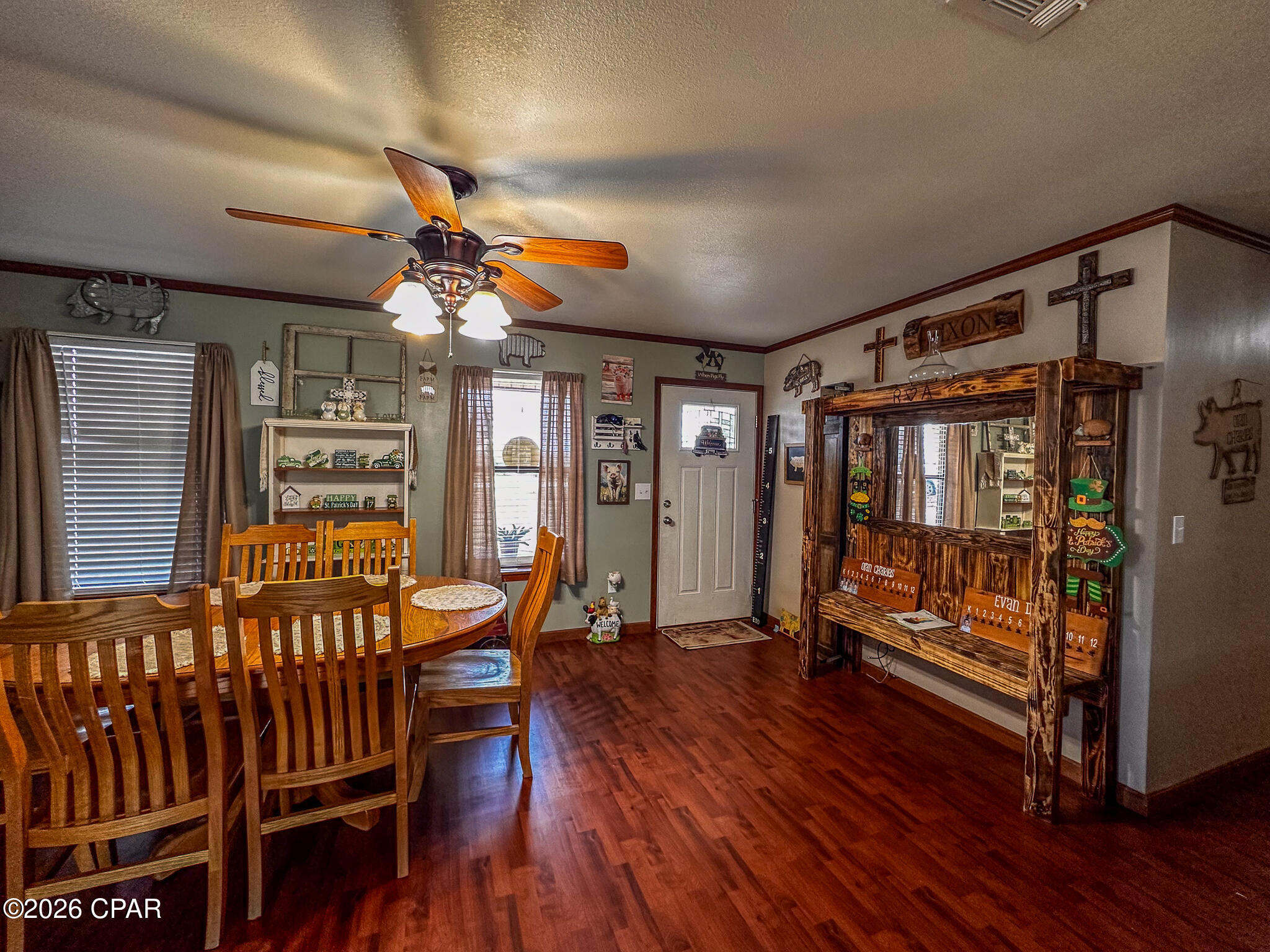 23451 Northwest Black Bottom Road Altha, FL 32421 - Photo 14 of 27