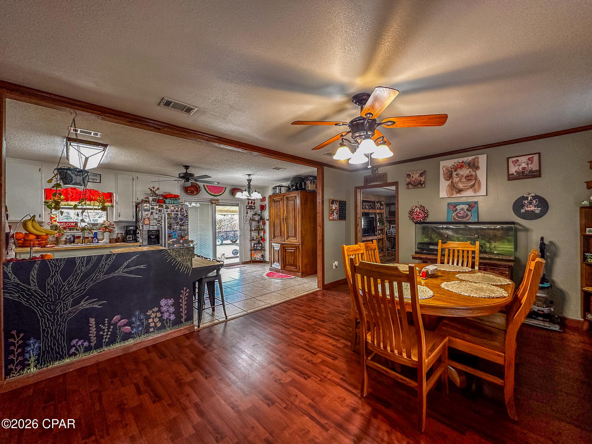 23451 Northwest Black Bottom Road Altha, FL 32421 - Photo 15 of 27