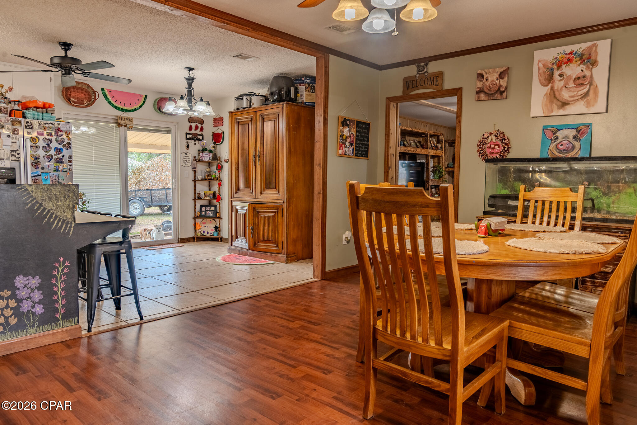 23451 Northwest Black Bottom Road Altha, FL 32421 - Photo 16 of 27