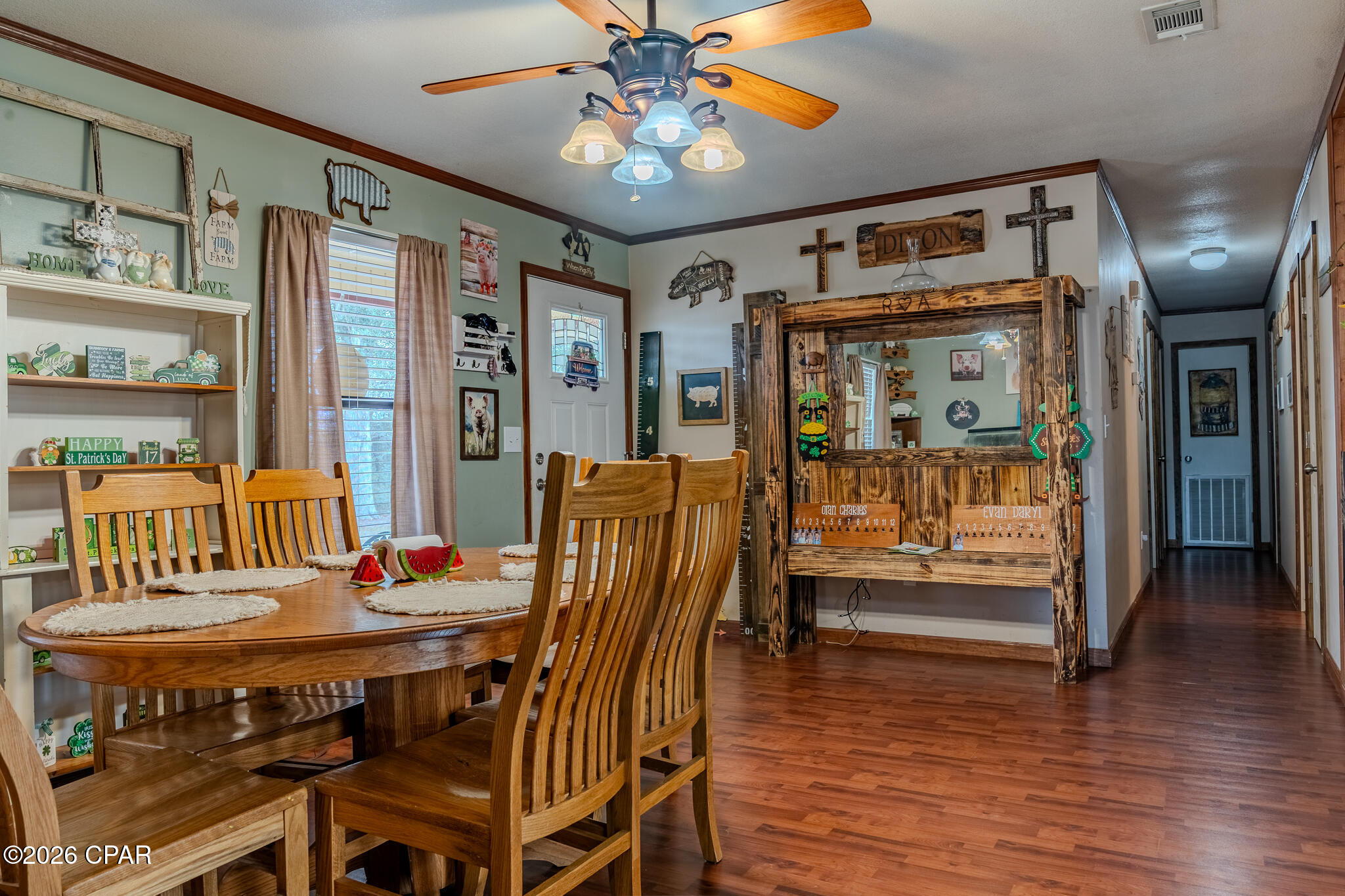 23451 Northwest Black Bottom Road Altha, FL 32421 - Photo 17 of 27