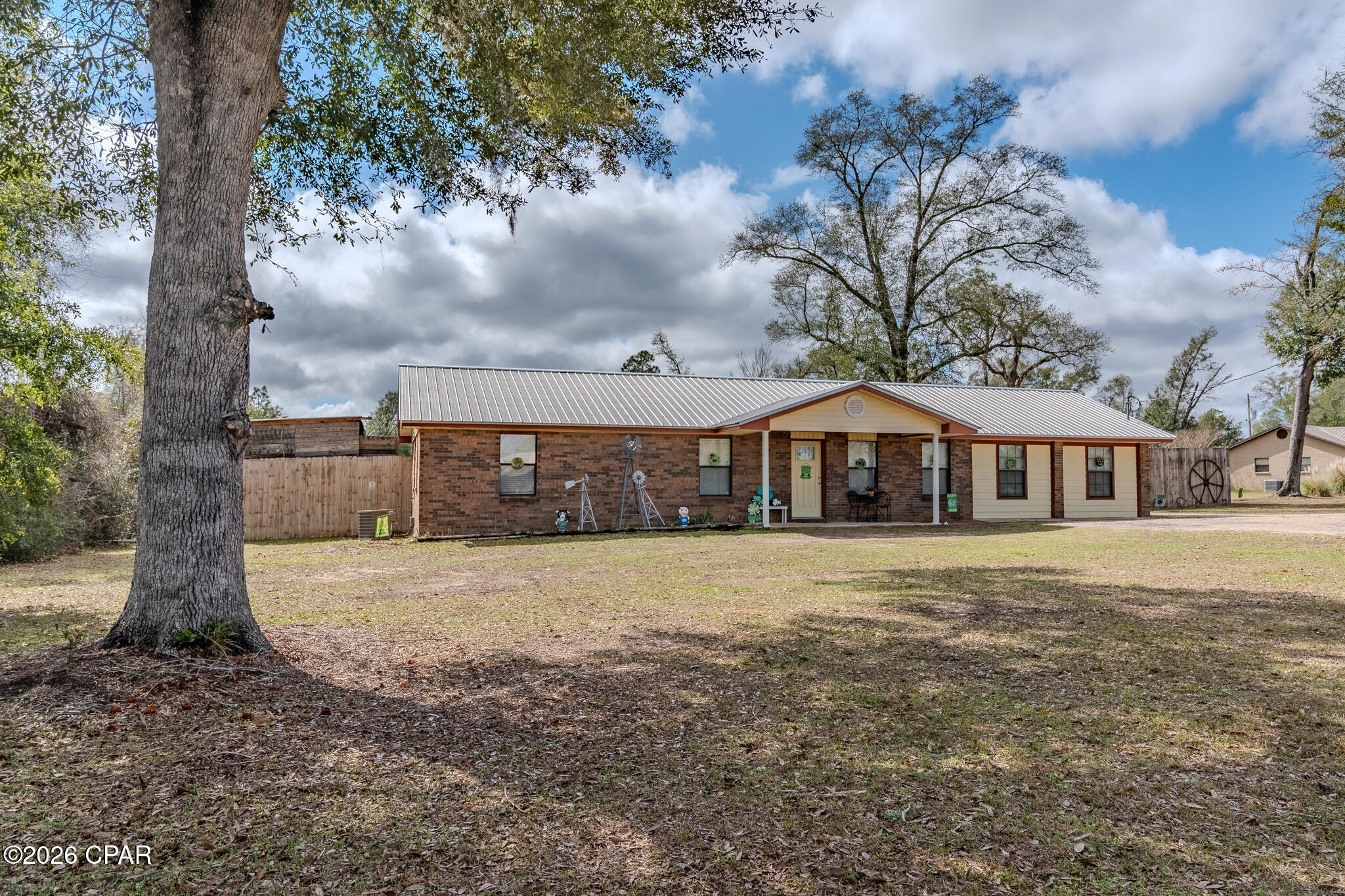 23451 Northwest Black Bottom Road Altha, FL 32421 - Photo 2 of 27