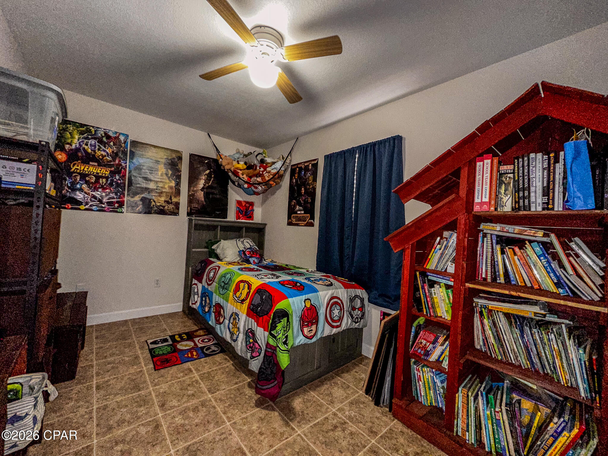 23451 Northwest Black Bottom Road Altha, FL 32421 - Photo 25 of 27