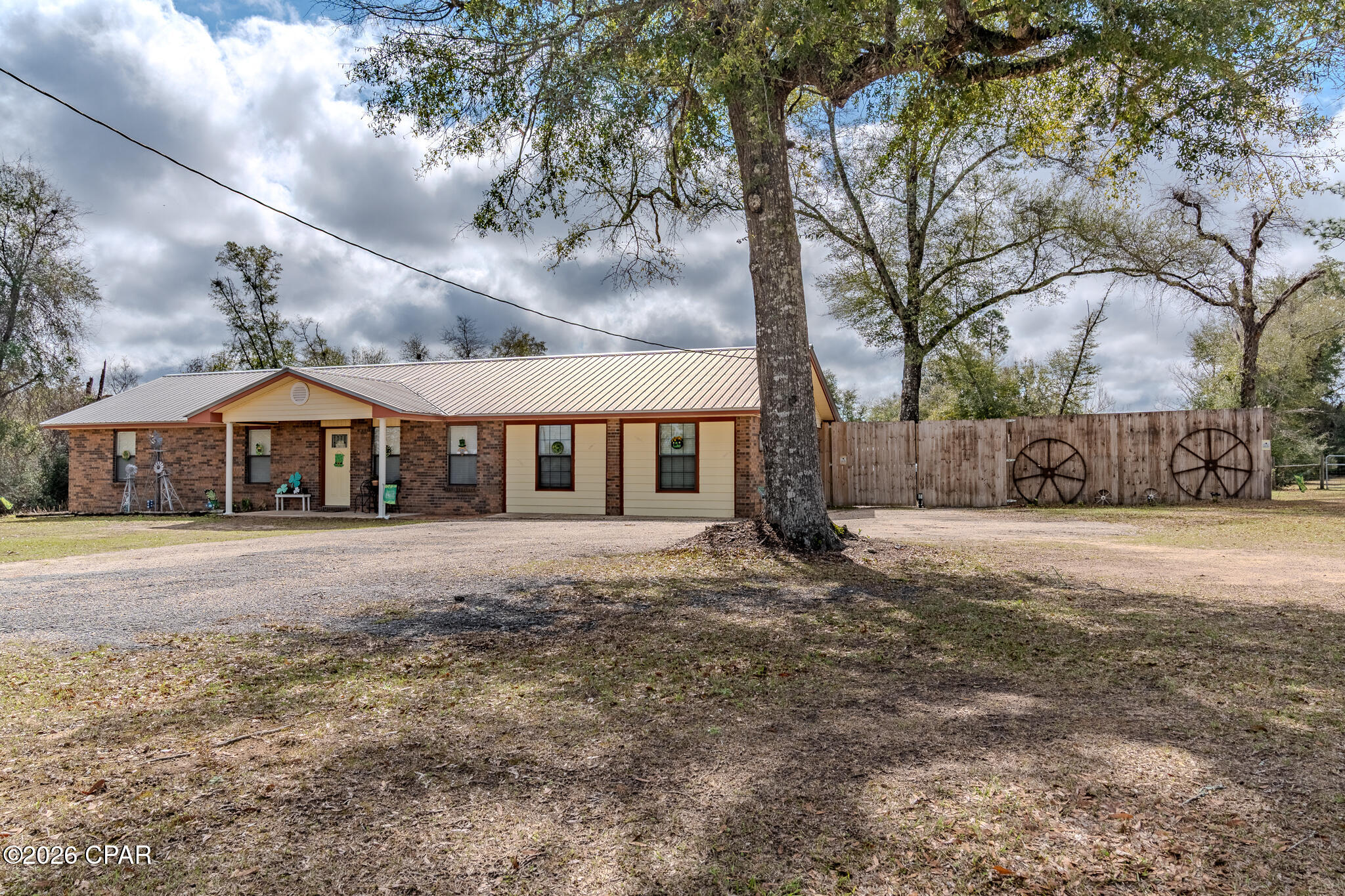 23451 Northwest Black Bottom Road Altha, FL 32421 - Photo 27 of 27