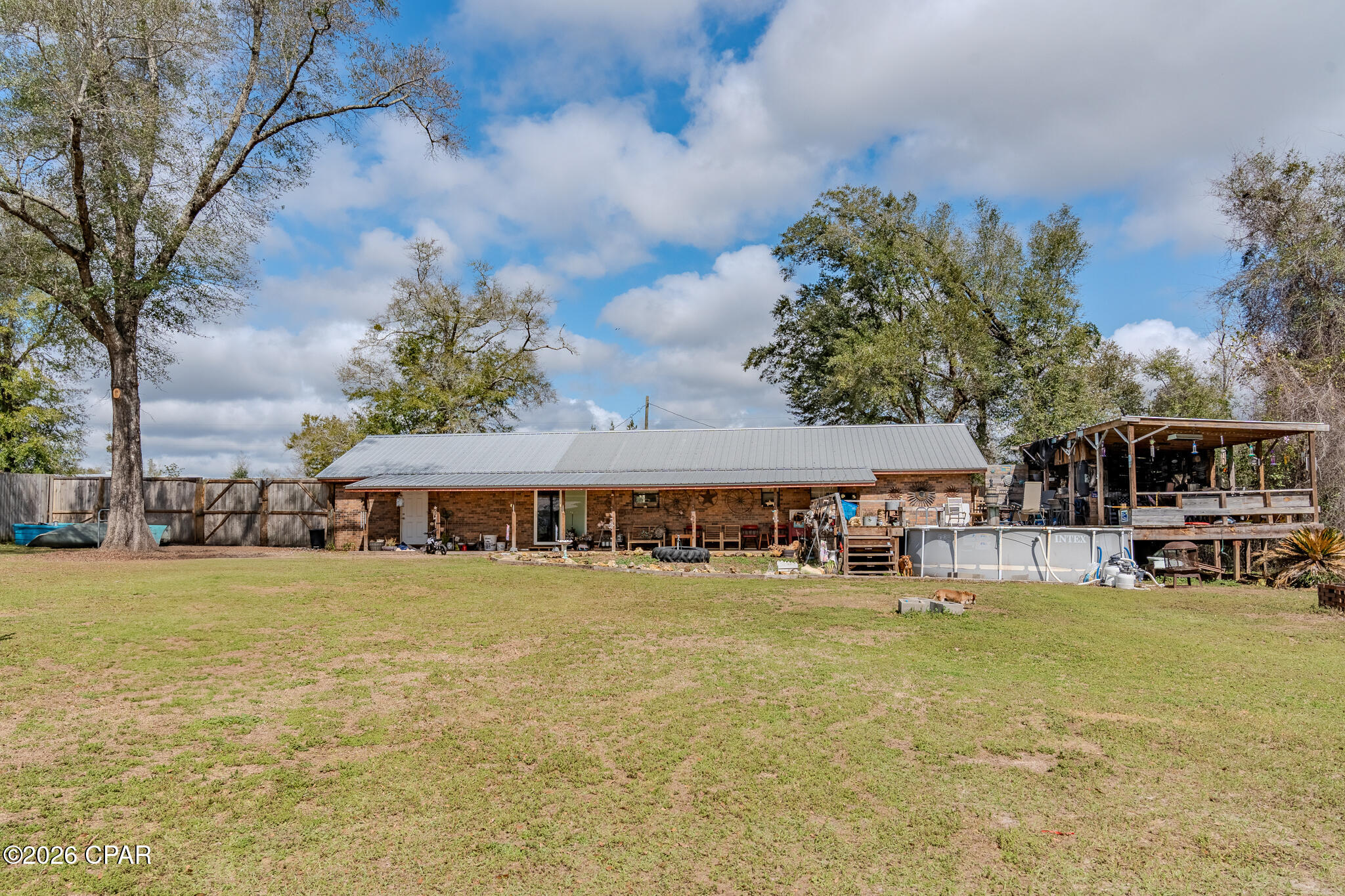 23451 Northwest Black Bottom Road Altha, FL 32421 - Photo 4 of 27