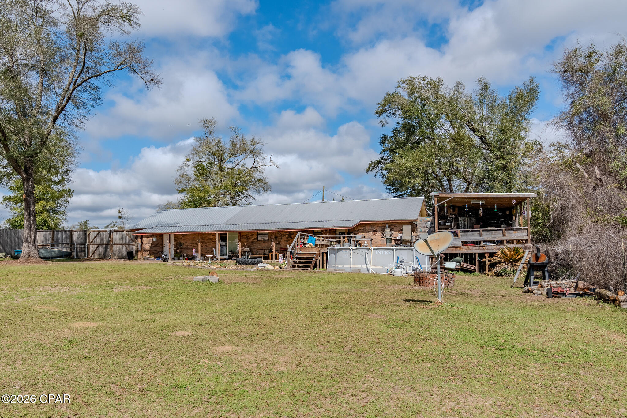 23451 Northwest Black Bottom Road Altha, FL 32421 - Photo 5 of 27