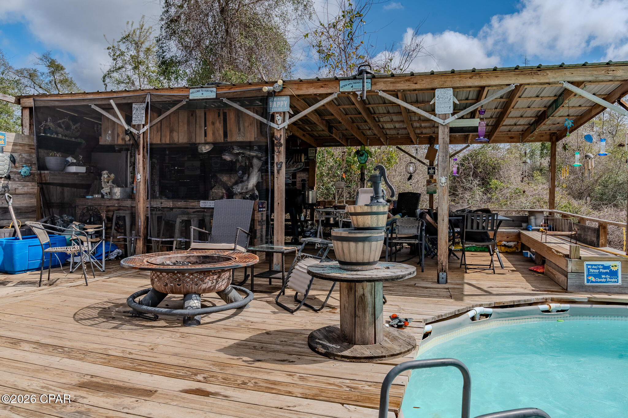 23451 Northwest Black Bottom Road Altha, FL 32421 - Photo 7 of 27