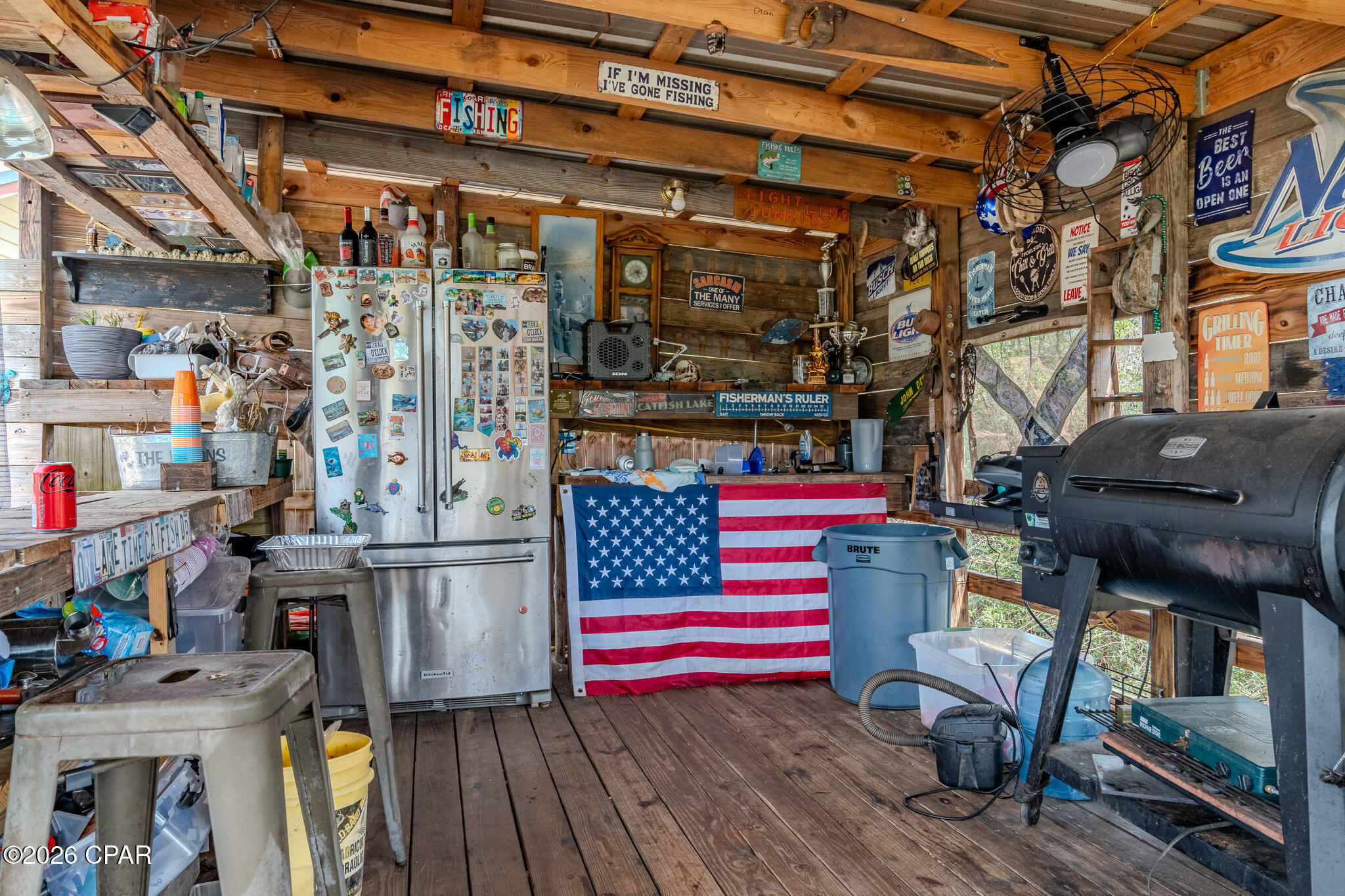 23451 Northwest Black Bottom Road Altha, FL 32421 - Photo 8 of 27