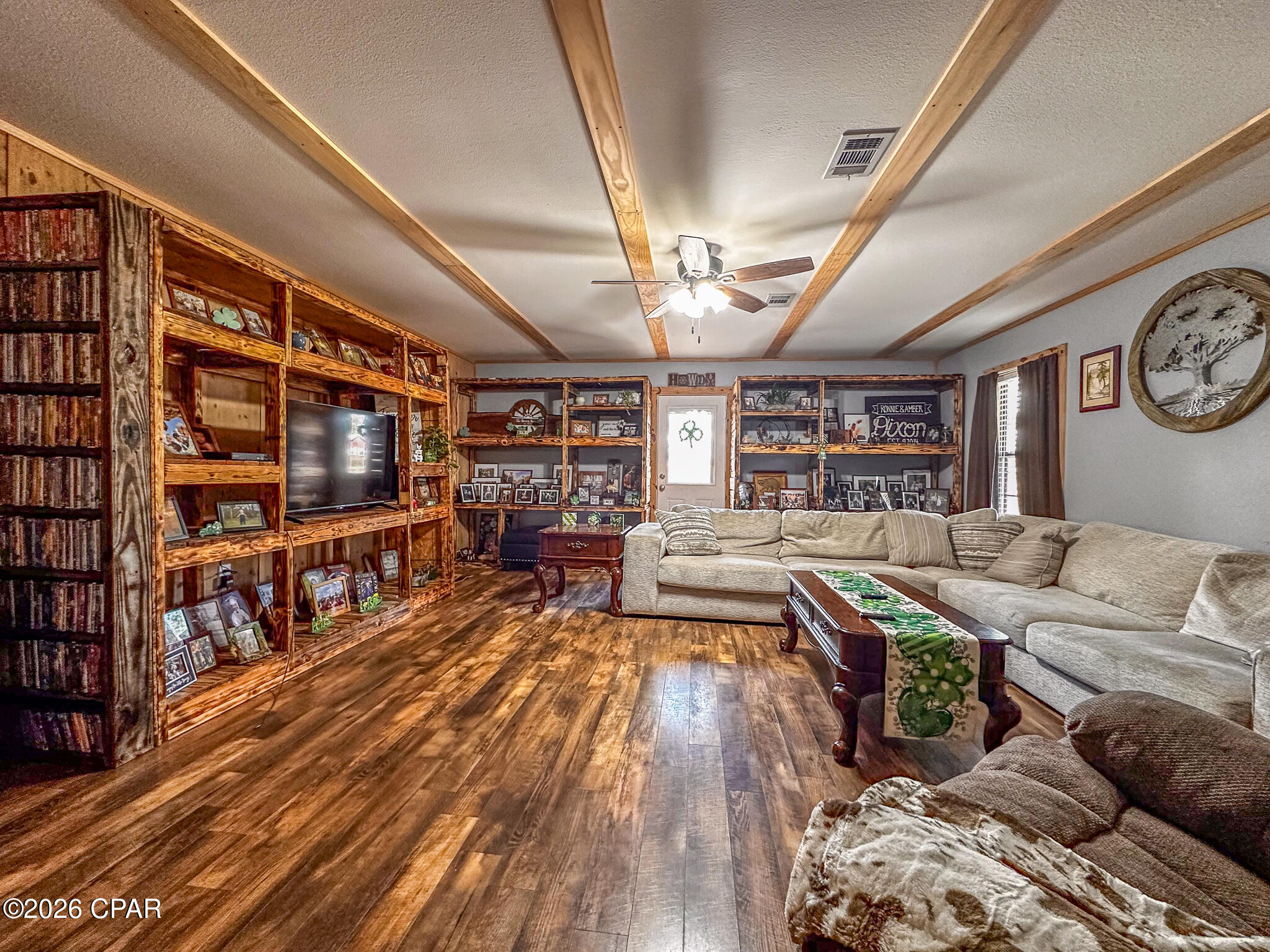 23451 Northwest Black Bottom Road Altha, FL 32421 - Photo 10 of 27