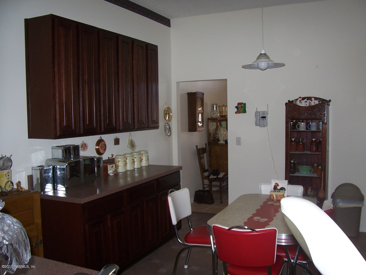 9139 Ford Road Bryceville, FL 32009 - Photo 13 of 31 Kitchen