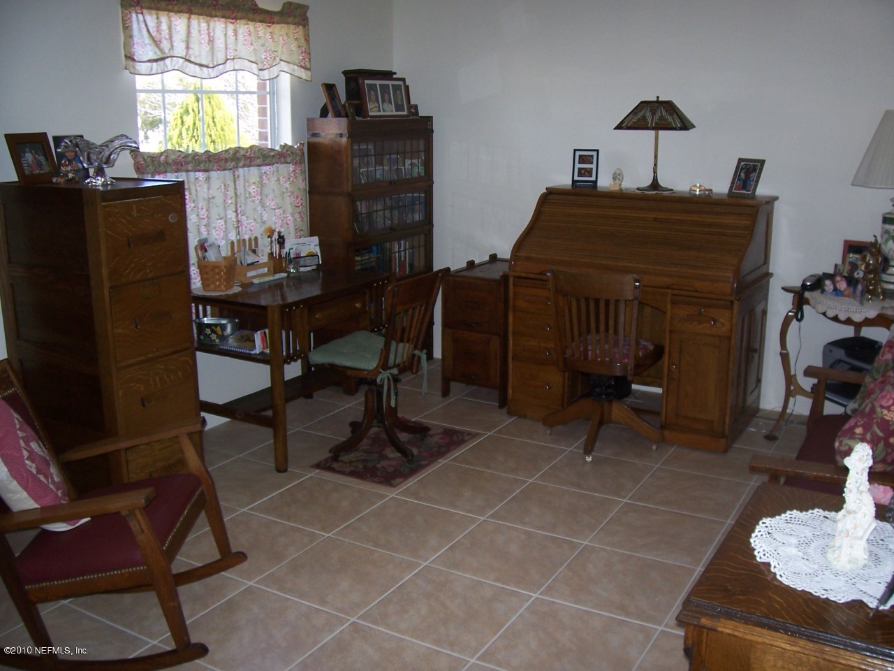 9139 Ford Road Bryceville, FL 32009 - Photo 17 of 31 Living Room