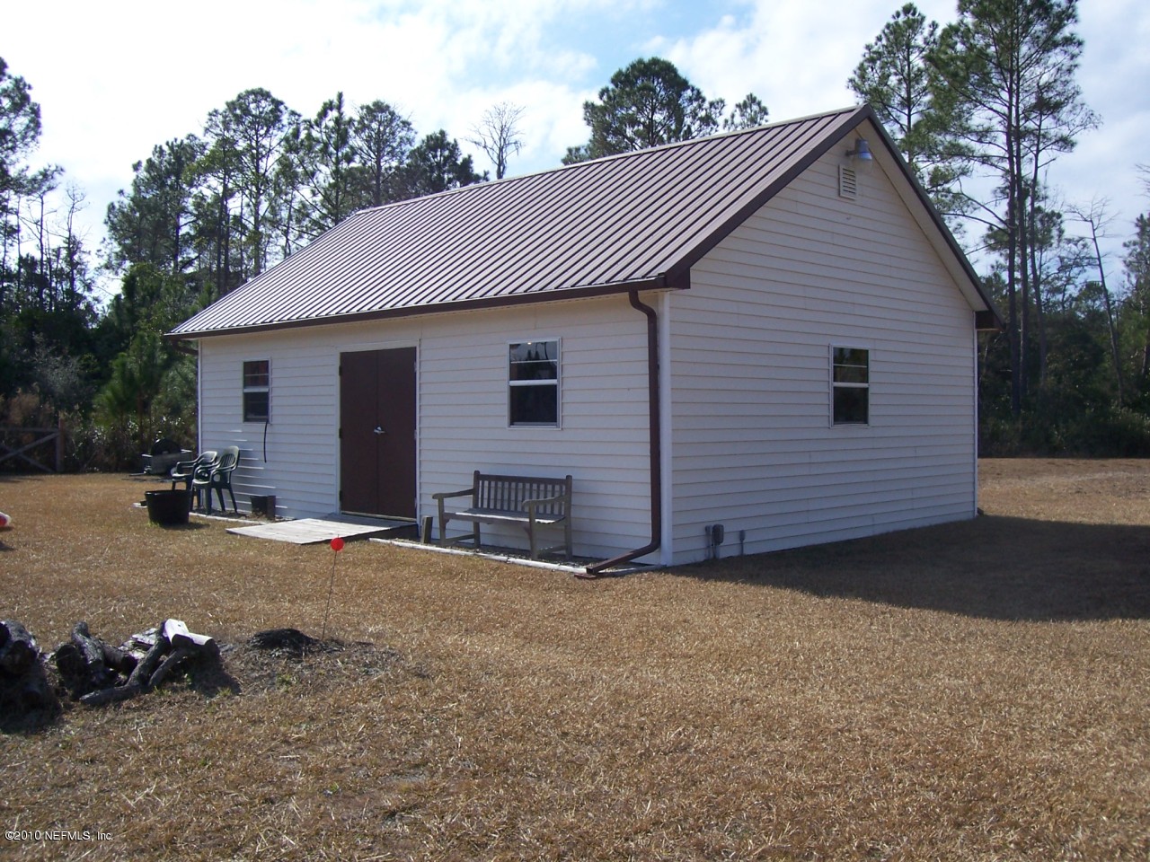 9139 Ford Road Bryceville, FL 32009 - Photo 26 of 31 Dream Workshop