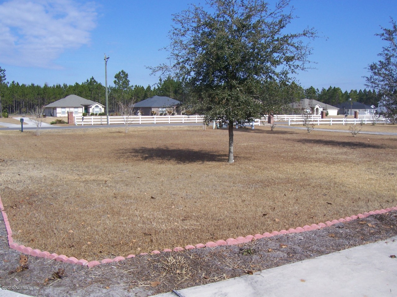 9139 Ford Road Bryceville, FL 32009 - Photo 6 of 31 Front Yard
