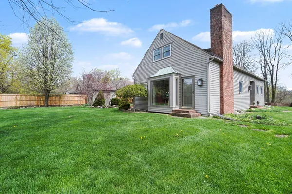 $525,000 | 519 East Spruce Street, Marshall, MI 49068
