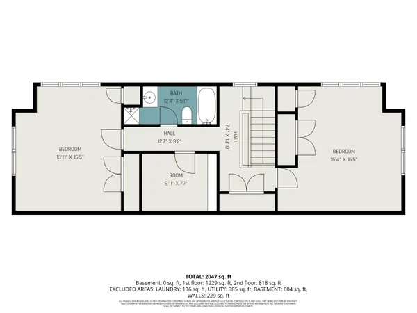 $525,000 | 519 East Spruce Street, Marshall, MI 49068
