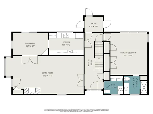 $525,000 | 519 East Spruce Street, Marshall, MI 49068