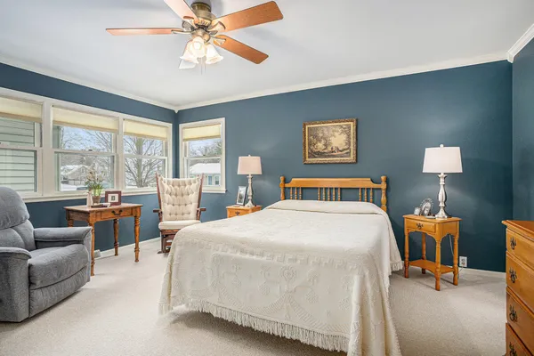 $525,000 | 519 East Spruce Street, Marshall, MI 49068