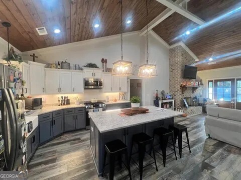 1501 Old Savannah Road Vidalia, GA 30474 - Photo 5 of 24
