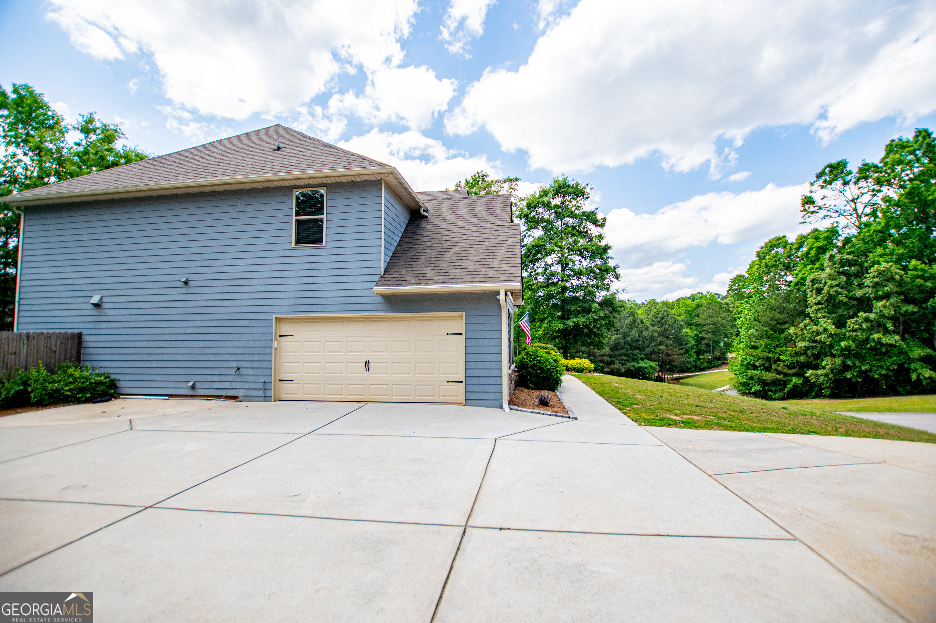 201 Overton Point Carrollton, GA 30116 - Photo 105 of 107