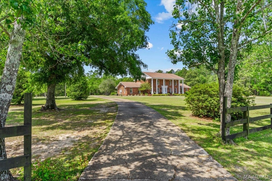 2613 Goose Hollow Road Geneva, AL 36340 - Photo 58 of 63 Gallery Image 58
