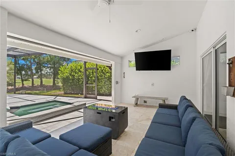 $1,399,000 | 245 Monterey Drive, Naples, FL 34119