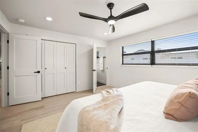 a view of a house with a patio