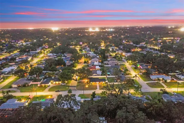 $899,000 | 1441 Fairway Drive, Dunedin, FL 34698